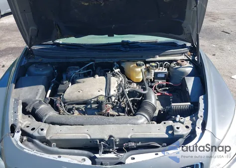 2008 Chevrolet Malibu Ls z USA, uszkodzony, nr VIN 1G1ZG57N484237993